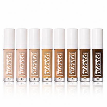 MOISTURIZING CONCEALER