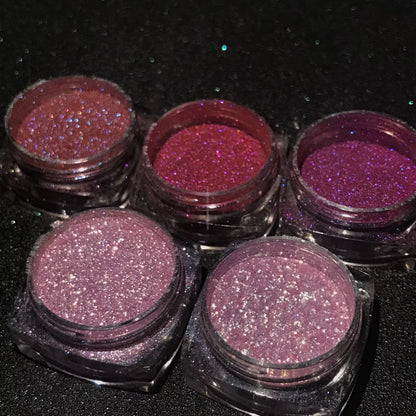 Fairy Dust Loose Glitter