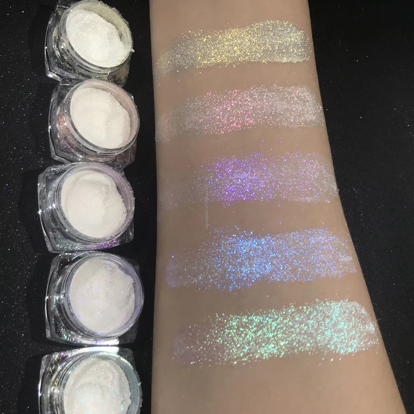 Fairy Dust Loose Glitter