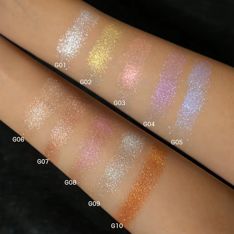 Luminous Glow Cream Highlighter