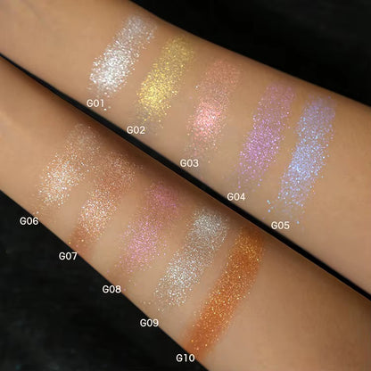 Luminous Glow Cream Highlighter