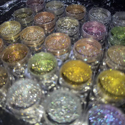 Fairy Dust Loose Glitter