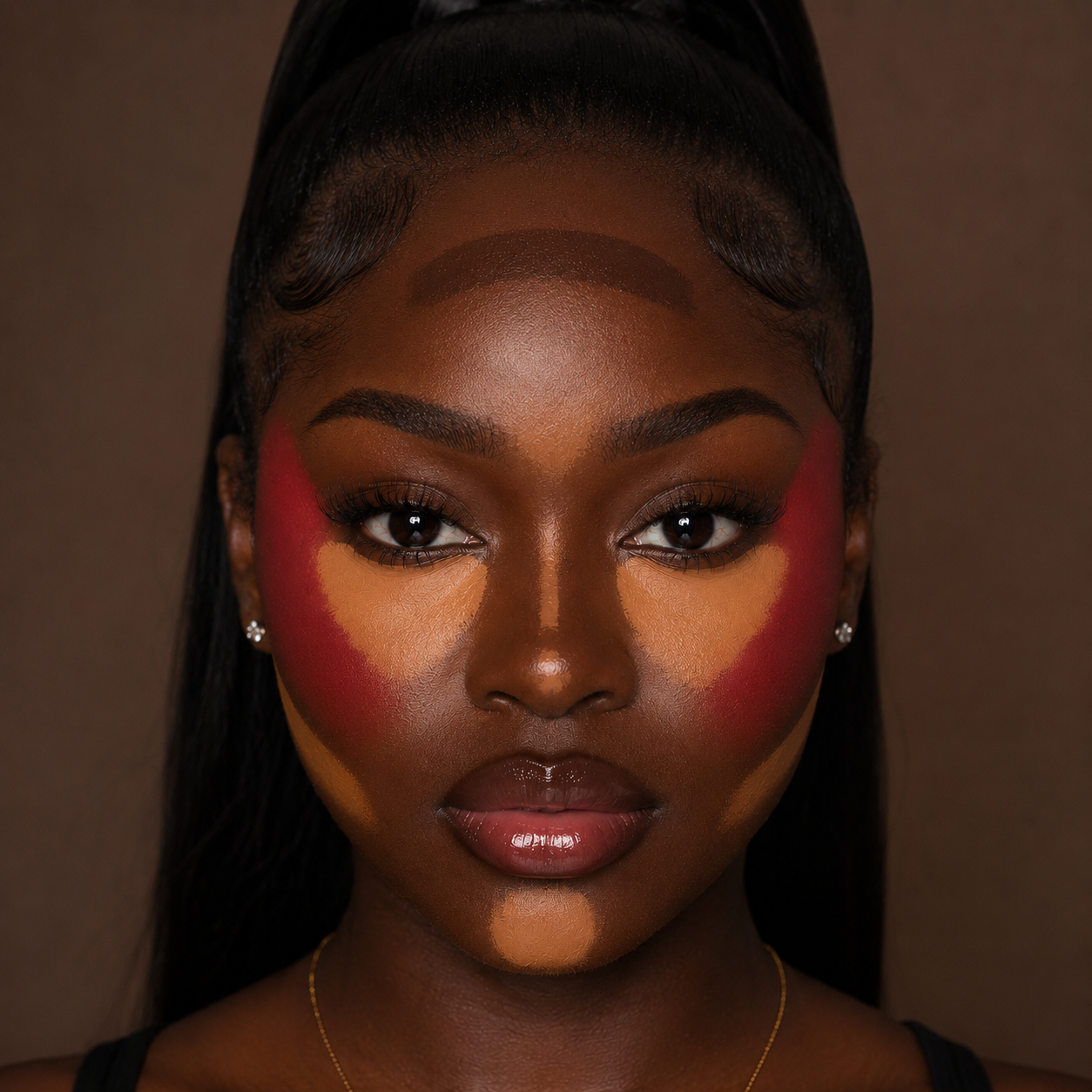 3IN1 CREAM PALETTE