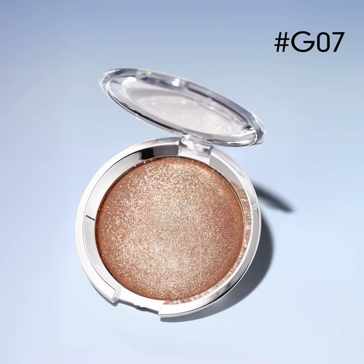Luminous Glow Cream Highlighter