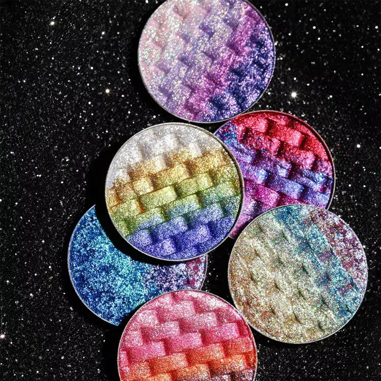 Color-Shift Shimmer