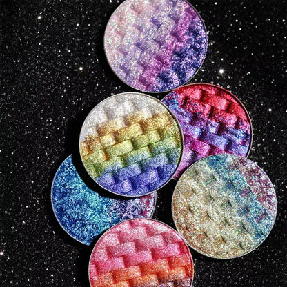 Color-Shift Shimmer