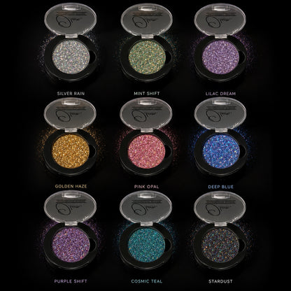 Creamy Holographic Glitter