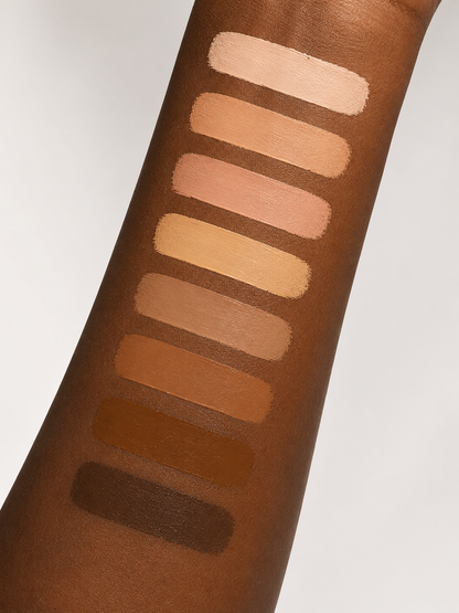 MOISTURIZING CONCEALER