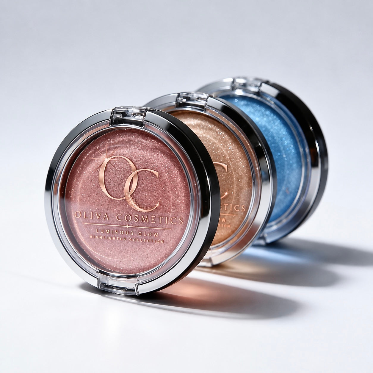 Luminous Glow Cream Highlighter
