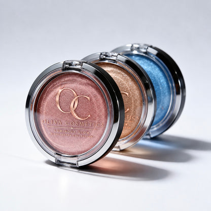 Luminous Glow Cream Highlighter