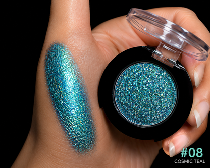 Creamy Holographic Glitter