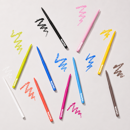 OLIVA Twist-Up Waterline Eyeliner