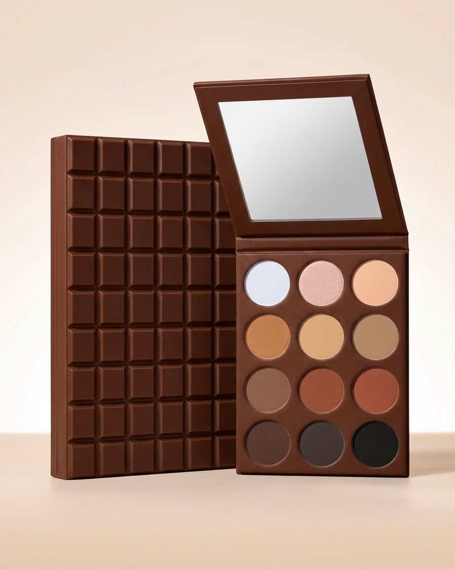 CONTOUR PALETTE