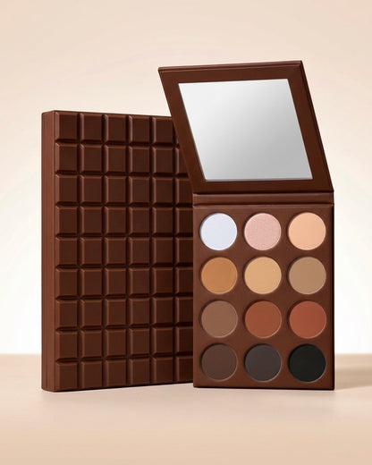 CONTOUR PALETTE