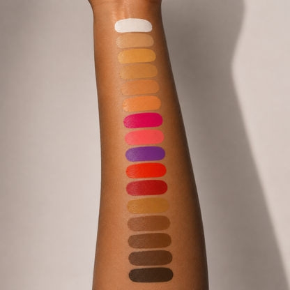 3IN1 CREAM PALETTE