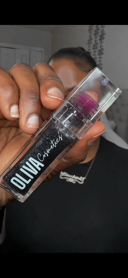 Color-Changing Lipoil (Black Currant)
