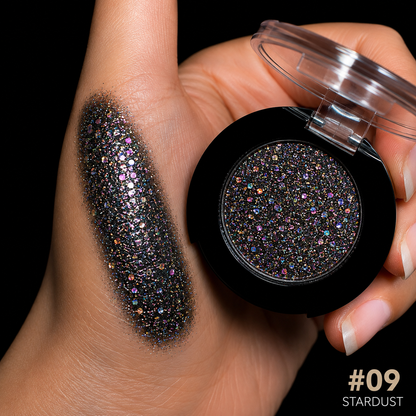 Creamy Holographic Glitter