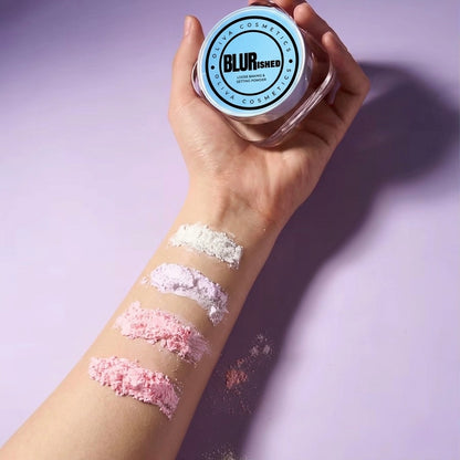 BLURished Loose Baking & Setting Powder