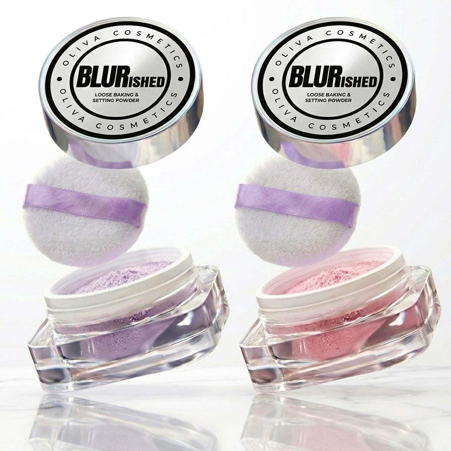 ALL PRODUCTS – OLIVA COSMETICS