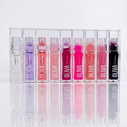 MOISTURIZING LIP OIL