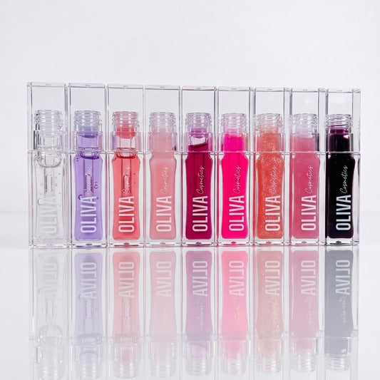 MOISTURIZING LIP OIL