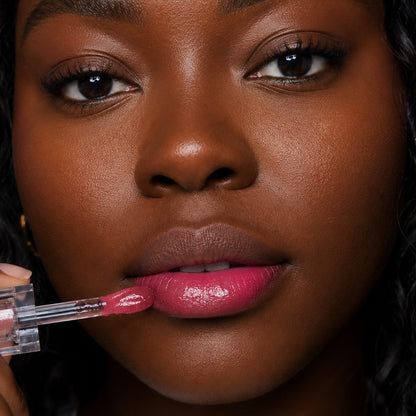 PINK ME (Color-Changing Lip Oil)