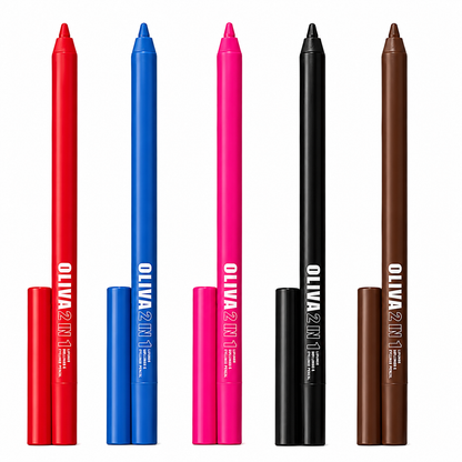 LIP2LID LIP & EYE LINER