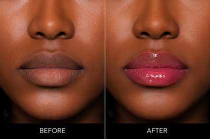 PINK ME (Color-Changing Lip Oil)