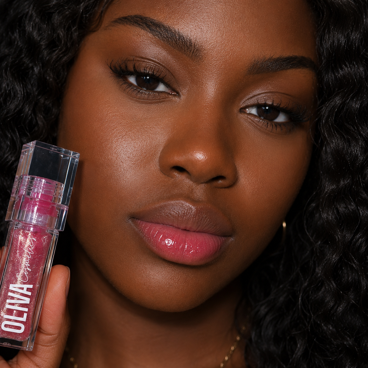 MOISTURIZING LIP OIL