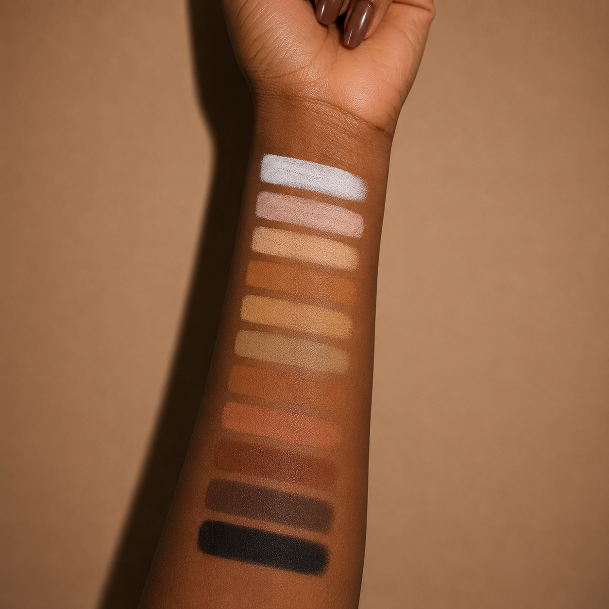 CONTOUR PALETTE