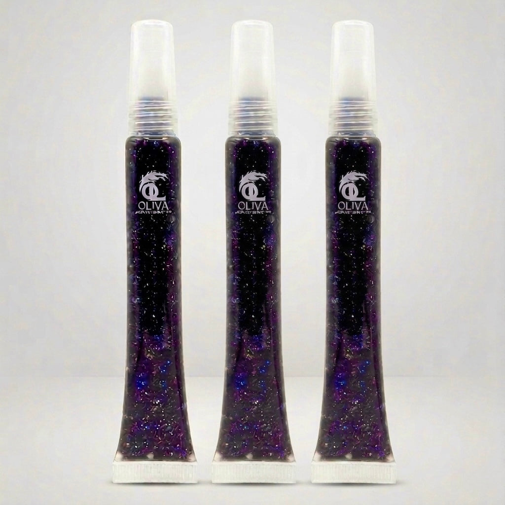 COLOR CHANGING LIP OIL