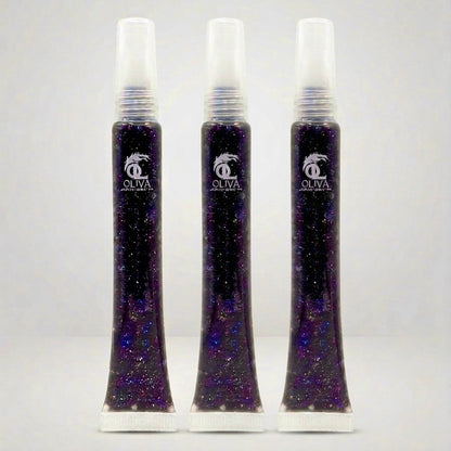 COLOR CHANGING LIP OIL