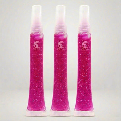 COLOR CHANGING LIP OIL