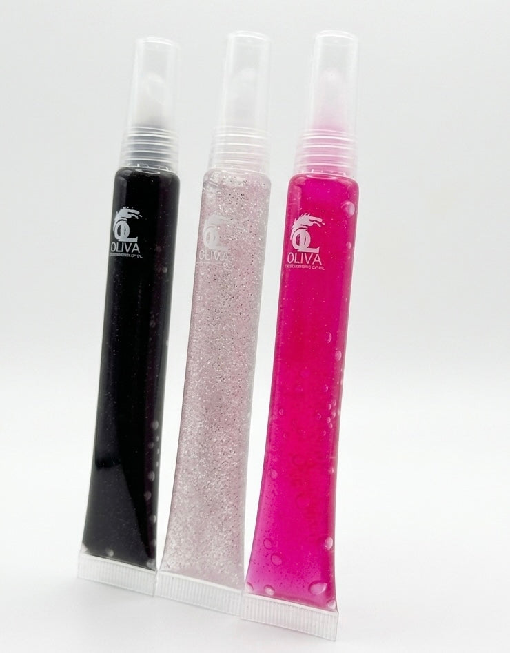 COLOR CHANGING LIP OIL