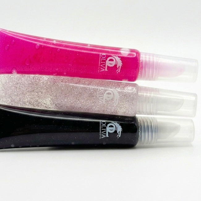 COLOR CHANGING LIP OIL