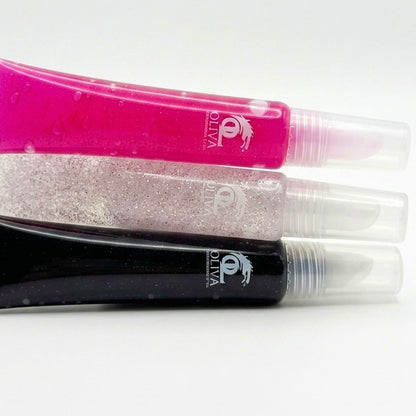 COLOR CHANGING LIP OIL