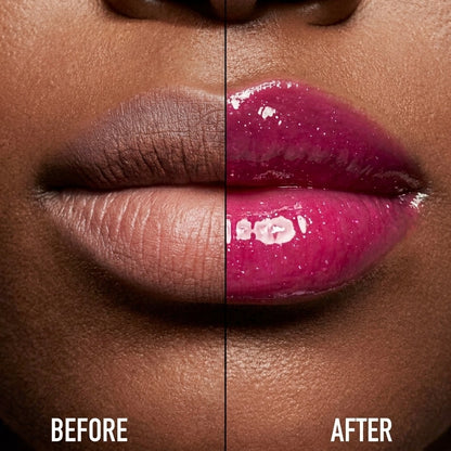 COLOR CHANGING LIP OIL