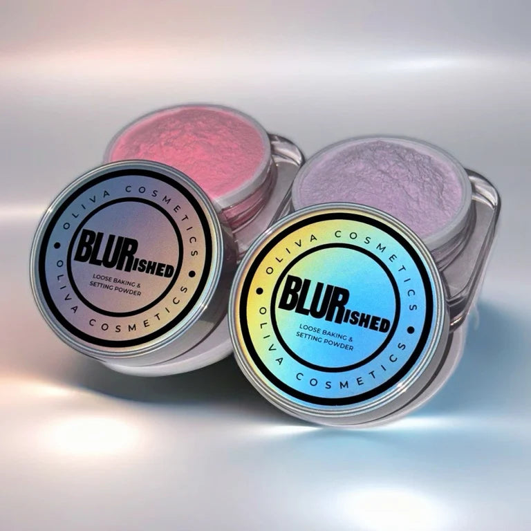 BLURished Loose Baking & Setting Powder