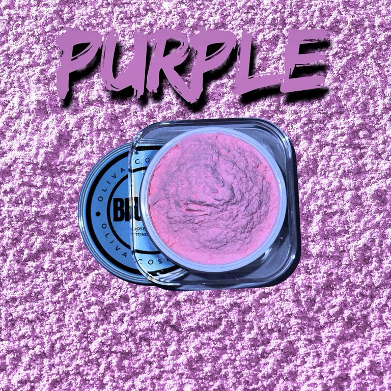 BLURished Loose Baking & Setting Powder