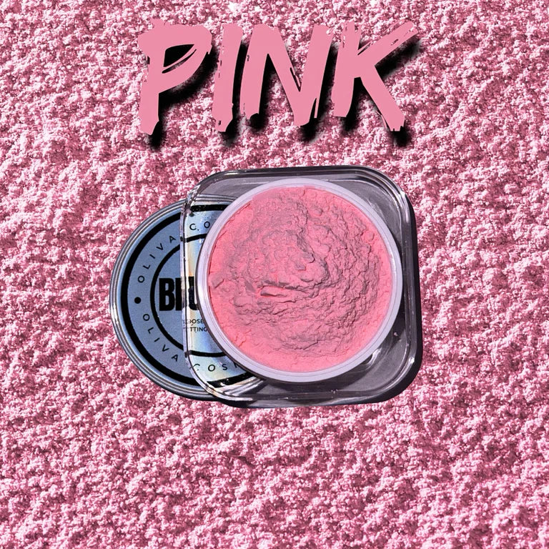 BLURished Loose Baking & Setting Powder