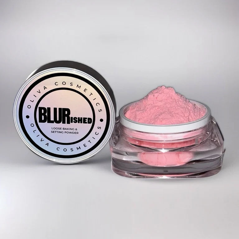 BLURished Loose Baking & Setting Powder