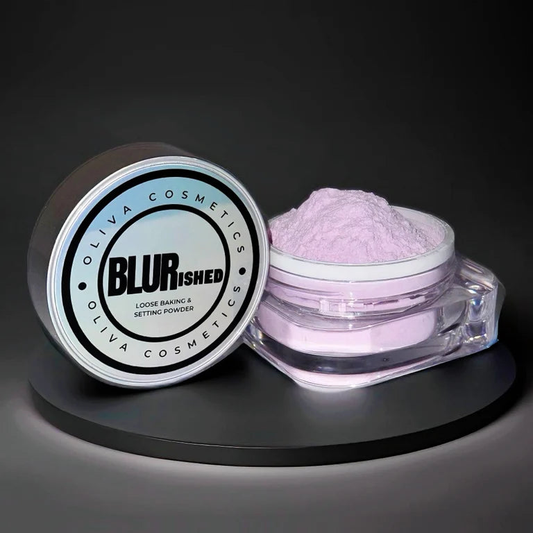 BLURished Loose Baking & Setting Powder
