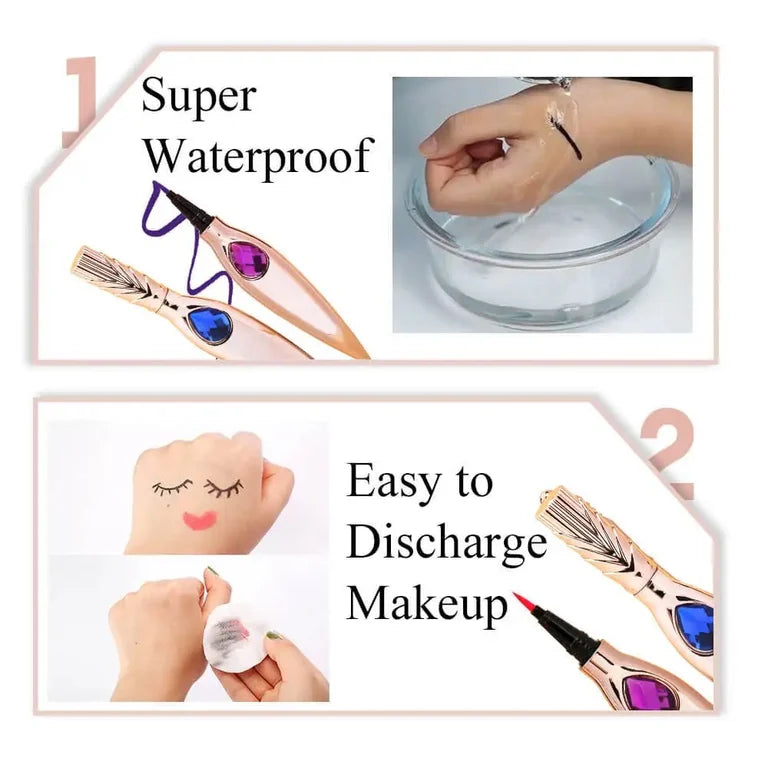 BOLD ENOUGH EYELINER