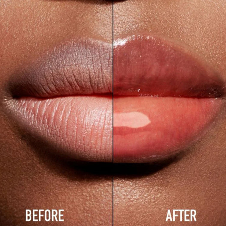 COLOR CHANGING LIP OIL