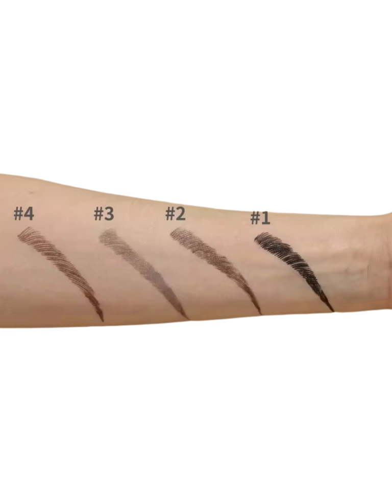 DOUBLE ENDED BROW PEN