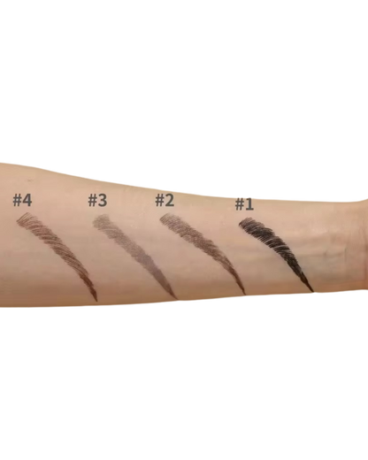 DOUBLE ENDED BROW PEN
