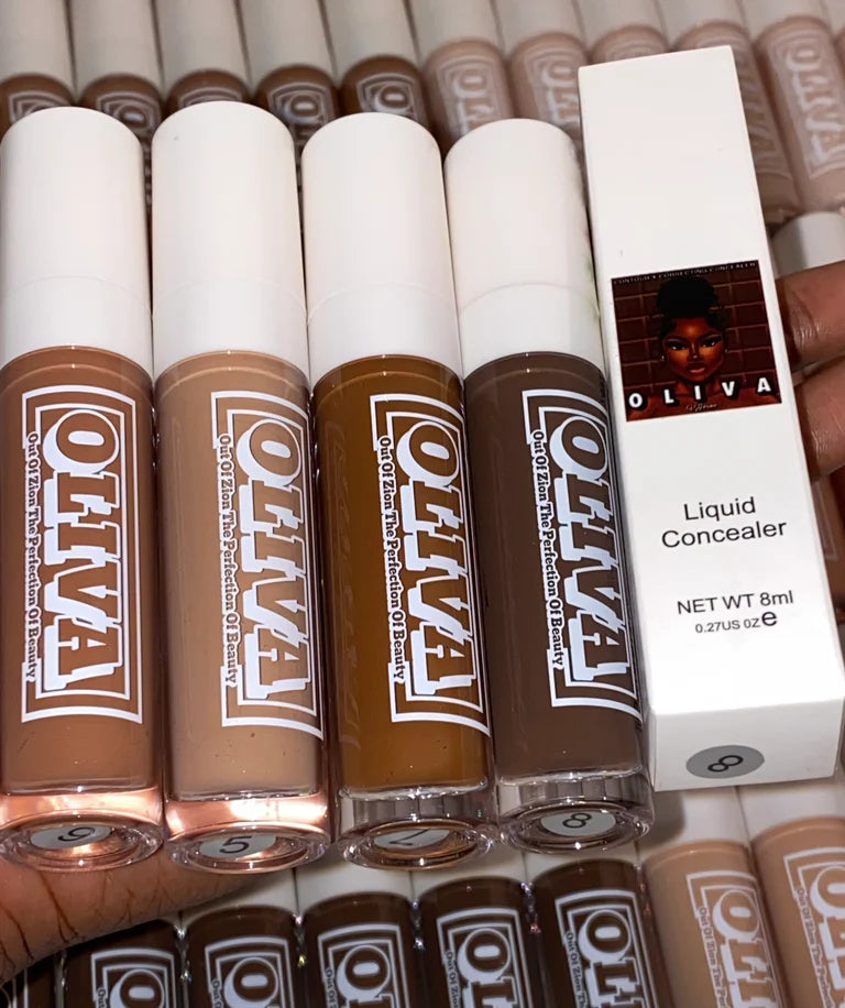 MOISTURIZING CONCEALER