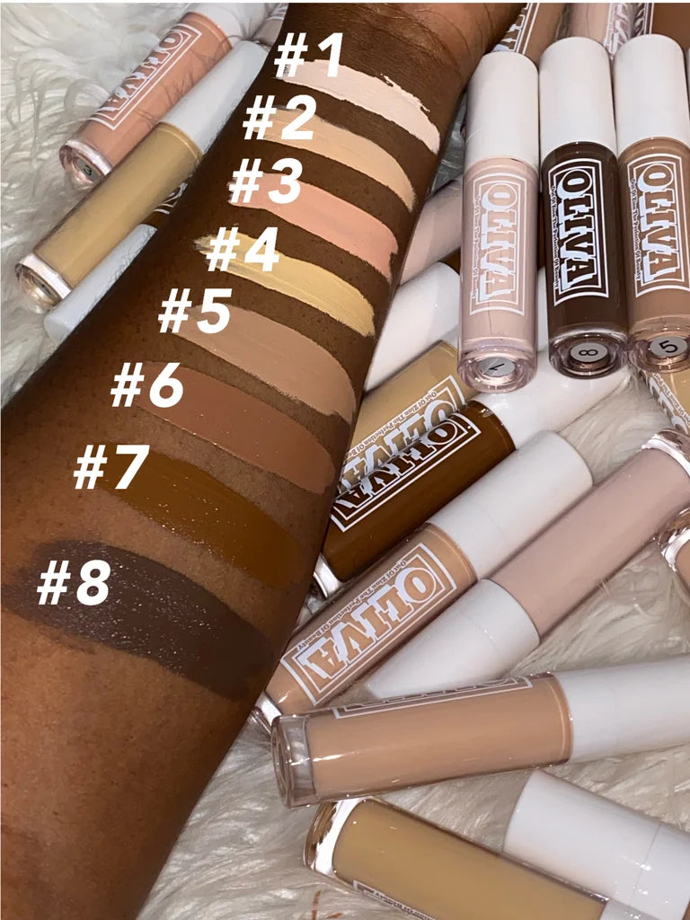 MOISTURIZING CONCEALER