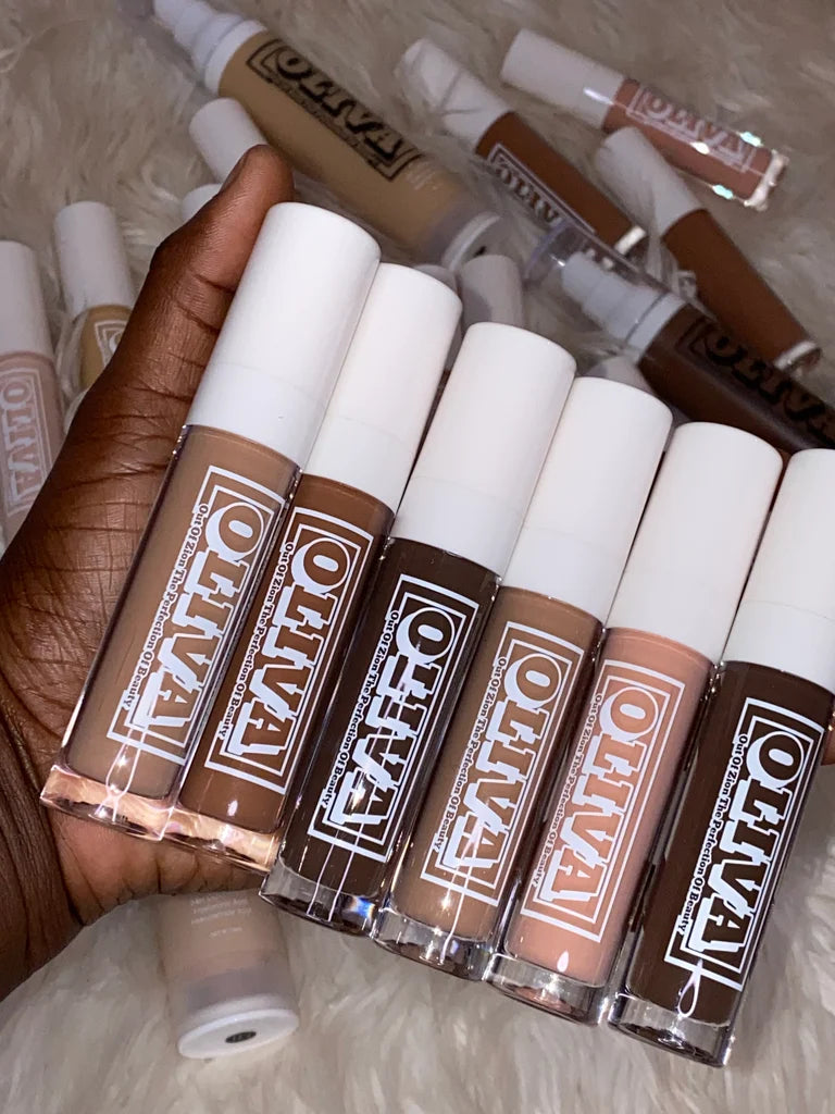 MOISTURIZING CONCEALER