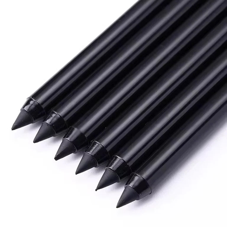 JET BLACK WATERPROOF LINER